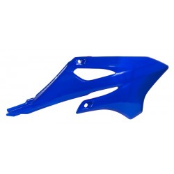 Ouïes de radiateur RACETECH YAMAHA YZ 85