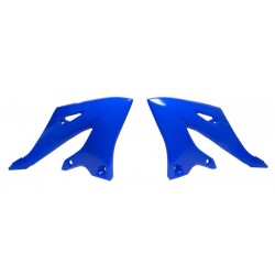 Ouïes de radiateur RACETECH YAMAHA YZ 125 YZ 250 2022-2023
