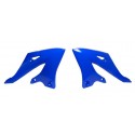 Ouïes de radiateur RACETECH YAMAHA YZ 125 YZ 250 2022-2023