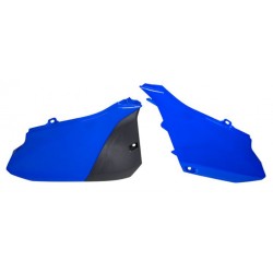 Plaques latérales RACETECH YAMAHA YZ 85 2022-2023