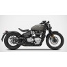 Collecteur Zard Triumph 1200 Bobber 2017-2023 1