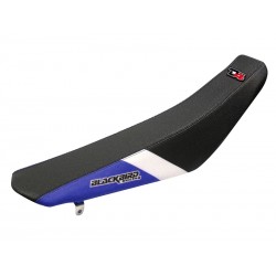 Housse de selle BLACKBIRD Dream Graphic 4 Yamaha PW 80 1996-2017