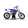 Kit déco complet BLACKBIRD rétro YAMAHA YZF 250 YZF 450 0