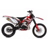 Kit déco complet BLACKBIRD Dream Graphic 4 GAS GAS EC 125 EC 250 EC 300 ECF 250 ECF 450 2