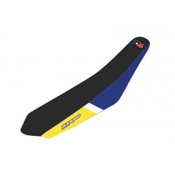 Housse de selle BLACKBIRD Dream Graphic 4 SHERCO SE-R SEF-R 2017-2022