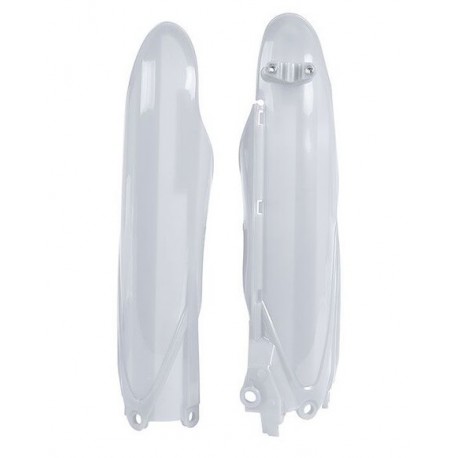 Protège fourche RACETECH YAMAHA WRF 250 WRF 450