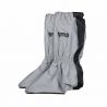 SUR BOTTES PLUIE GMS lux Sur-chaussure de pluie moto Lux gris réfléchissant 0
