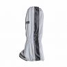 SUR BOTTES PLUIE GMS lux Sur-chaussure de pluie moto Lux gris réfléchissant 1