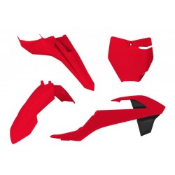 Kit plastique RACETECH GAS GAS MC 65