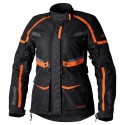Veste textile moto femme RST MAVERICK EVO CE