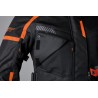 Veste textile moto femme RST MAVERICK EVO CE 2
