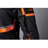Veste textile moto femme RST MAVERICK EVO CE 3