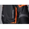 Veste textile moto femme RST MAVERICK EVO CE 4