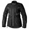 Veste textile moto femme RST MAVERICK EVO CE 5