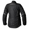 Veste textile moto femme RST MAVERICK EVO CE 6