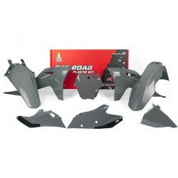 Kit plastique RACETECH GAS GAS MC 125 MC 250 MCF 250 EX 250 EX 300 MCF 350 EXF 350 MCF 450 EXF 450