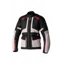 Veste textile moto femme RST Endurance CE