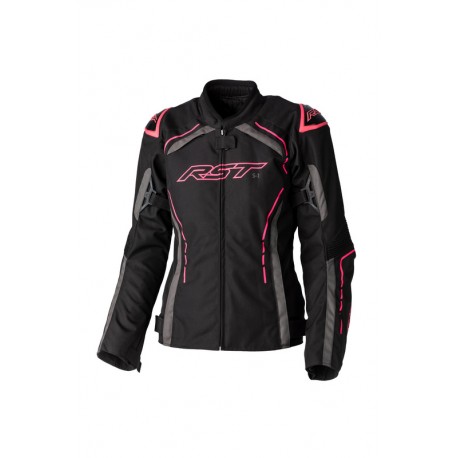 Blouson femme textile moto RST S-1