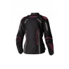 Blouson femme textile moto RST S-1 1