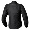Blouson femme textile moto RST S-1 8