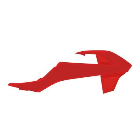 Ouies de radiateur RACETECH GAS GAS MC 65 Ouies de radiateur RACETECH GAS GAS MC 65