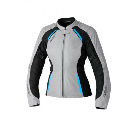 Blouson textile moto femme RST AVA CE