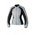 Blouson textile moto femme RST AVA CE