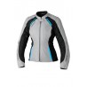 Blouson textile moto femme RST AVA CE 0