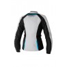 Blouson textile moto femme RST AVA CE 1