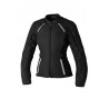 Blouson textile moto femme RST AVA CE 2