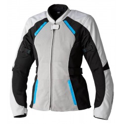 Blouson textile moto femme RST AVA Mesh CE