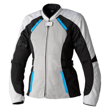 Blouson textile moto femme RST AVA Mesh CE