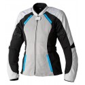 Blouson textile moto femme RST AVA Mesh CE