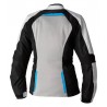 Blouson textile moto femme RST AVA Mesh CE 1