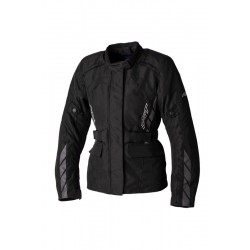 Veste textile moto femme RST ALPHA 5 CE