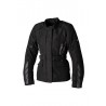 Veste textile moto femme RST ALPHA 5 CE 0