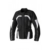 Veste textile moto femme RST ALPHA 5 CE 5