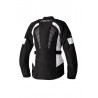 Veste textile moto femme RST ALPHA 5 CE 6