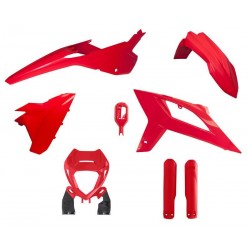Kit plastique RACETECH BETA RR
