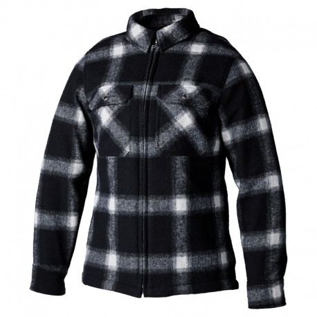 Chemise moto RST Brushed