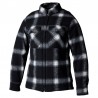 Chemise moto RST Brushed 0
