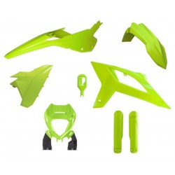 Kit plastique RACETECH BETA RX