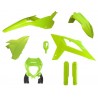 Kit plastique RACETECH BETA RX 2