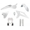 Kit plastique RACETECH BETA RX 4