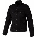 Blouson Denim Kevlar femme moto RST Sherpa CE