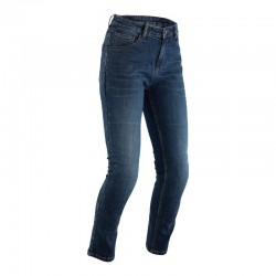Jean's Kevlar femme moto RST Tapered-Fit renforcé