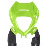 Plaque phare enduro RACETECH BETA RR RX 3