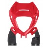 Plaque phare enduro RACETECH BETA RR RX 4