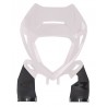 Plaque phare enduro RACETECH BETA RR RX 5