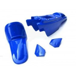Kit plastique ART YAMAHA PW 50